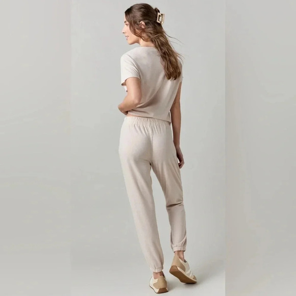 Trixxi Clothing Co Tanya Knit Sweatpants Extra Large - Picture 3 of 4